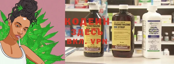 хмурый Горнозаводск