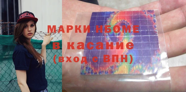 хмурый Горнозаводск